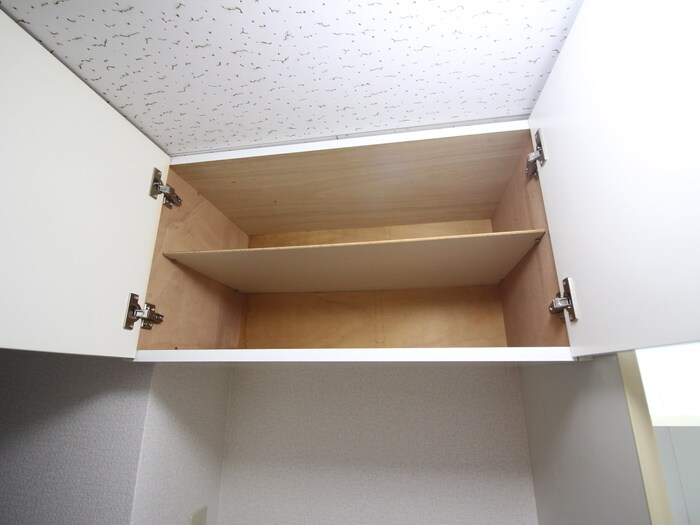 物件内観写真18　(収納)