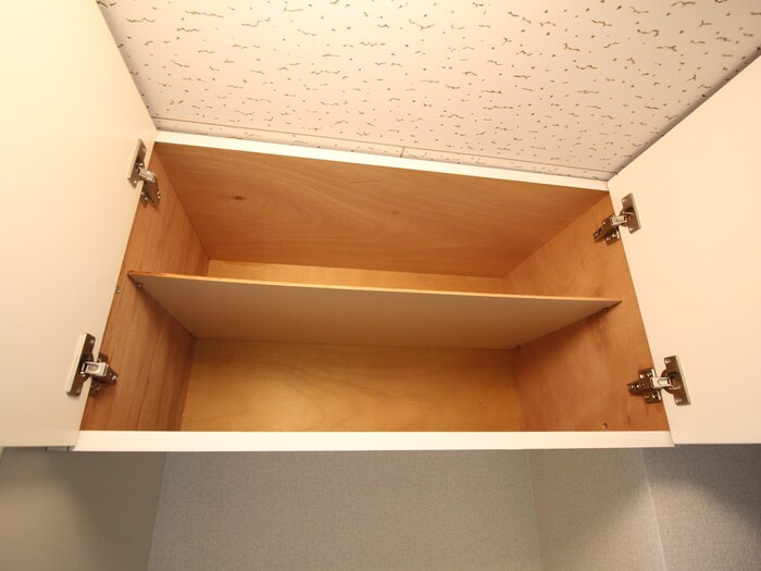 物件内観写真18　(靴箱)