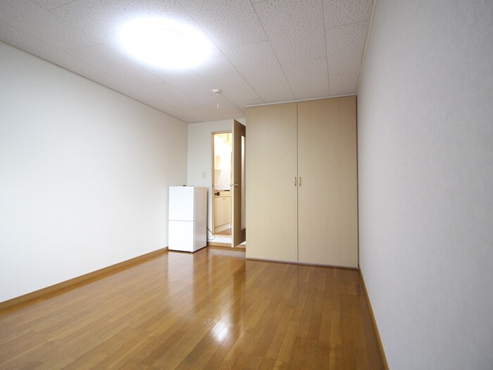 物件内観写真20　(居室)