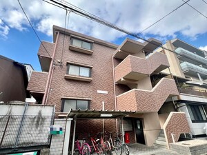 Ｍａｒｒｙ京都祇園外観写真
