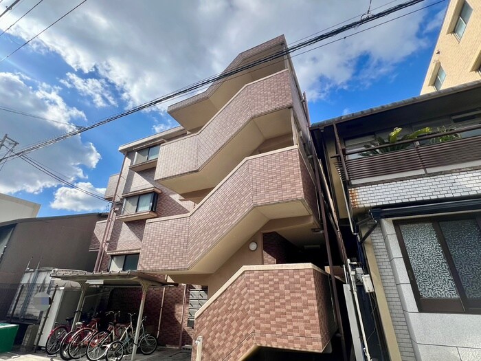 物件外観写真5　(外観写真)