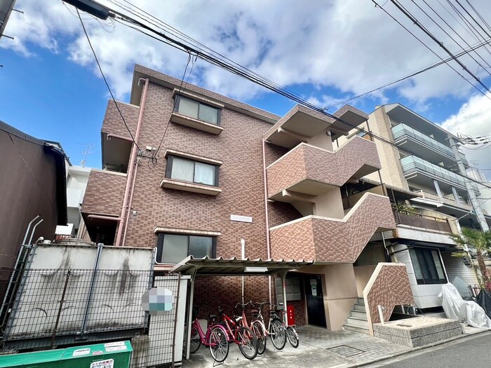 物件外観写真6　(外観写真)