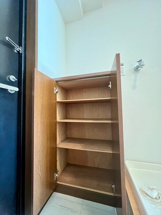 物件内観写真14　(靴箱)