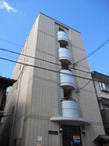 さつきマンション