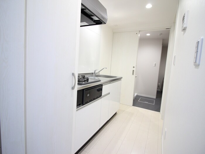 物件内観写真18　(廊下)