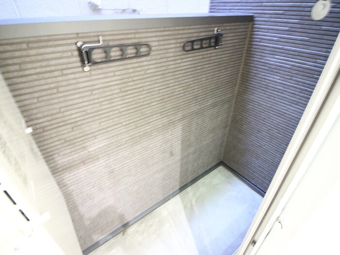 物件内観写真20　(ベランダ・バルコニー)