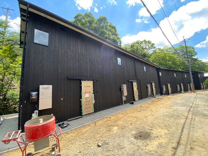 物件外観写真2　(その他)