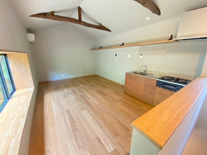 物件内観写真3　(居室)