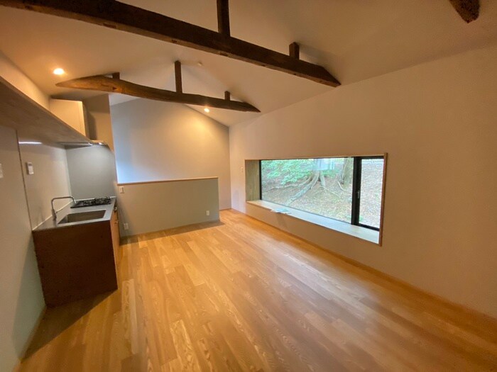 物件内観写真3　(居室)