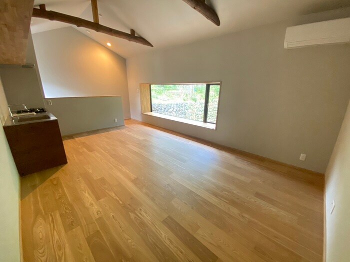 物件内観写真4　(居室)