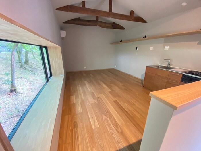 物件内観写真4　(居室)