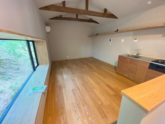 物件内観写真4　(居室)