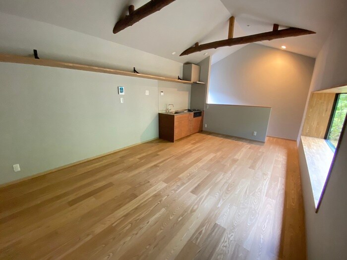 物件内観写真6　(居室)