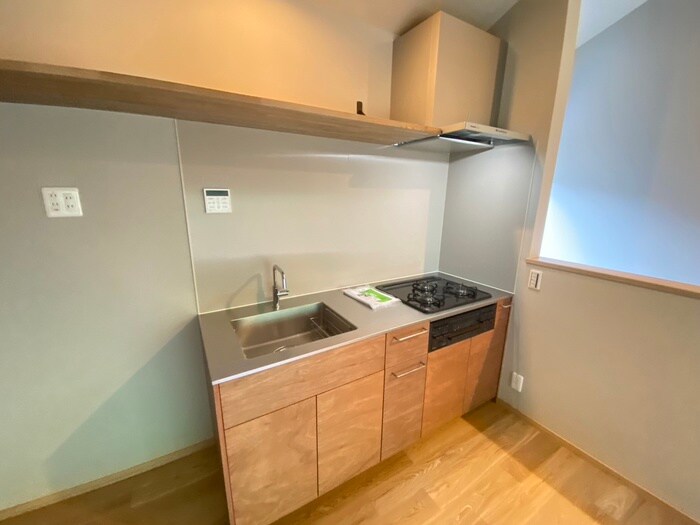 物件内観写真7　(キッチン)