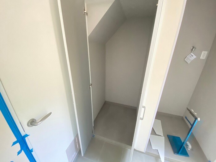 物件内観写真9　(収納)