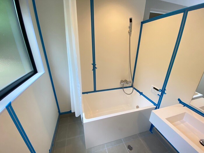 物件内観写真10　(バス／シャワールーム等)