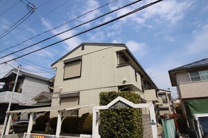 フェニックスⅠ外観写真