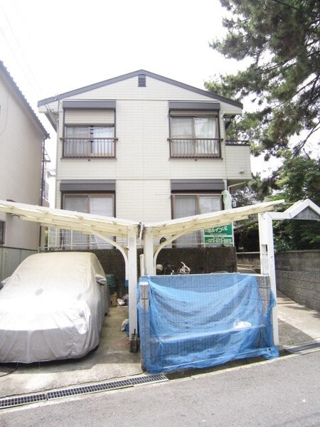 フェニックスⅡ外観写真