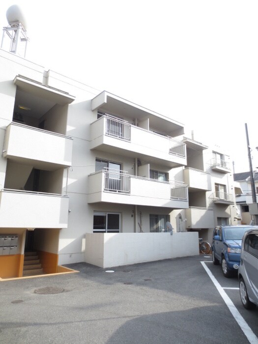 物件外観写真4　(外観写真)