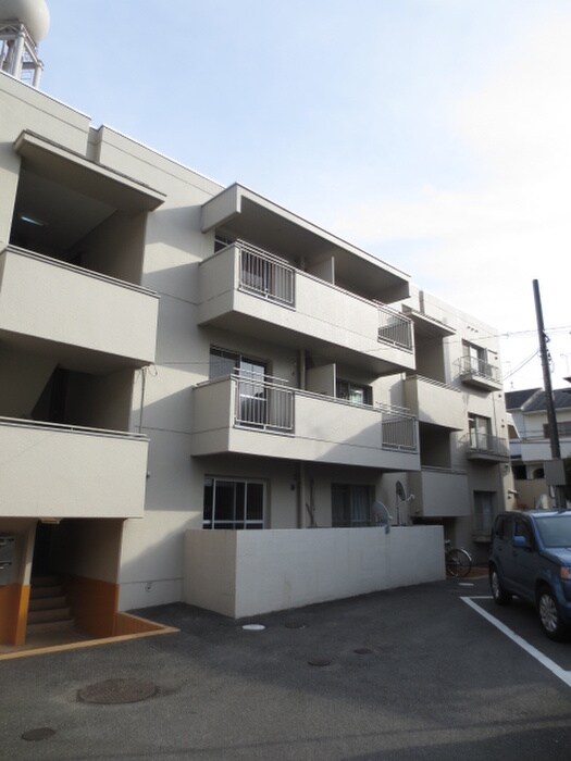 物件外観写真6　(外観写真)