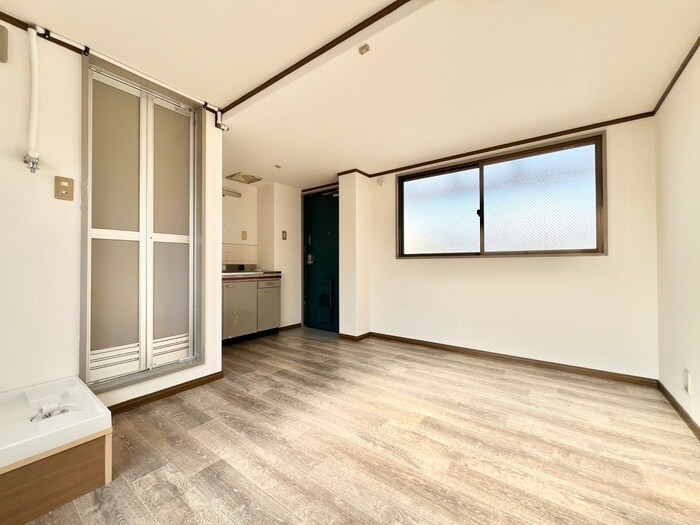 物件内観写真5　(居室)