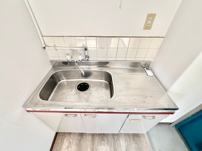 物件内観写真7　(キッチン)