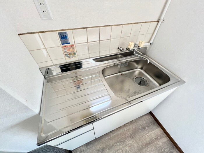 物件内観写真9　(キッチン)