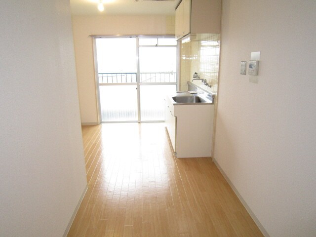 物件内観写真7　(キッチン)