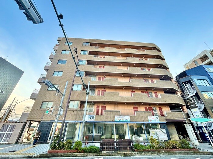 物件外観写真6　(外観写真)