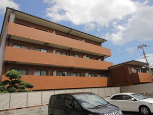 シャト－樋口外観写真