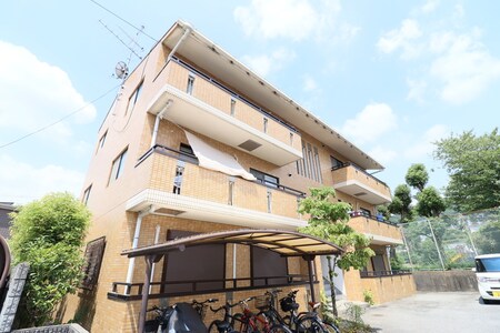 Ｓ・ロジュマン外観写真