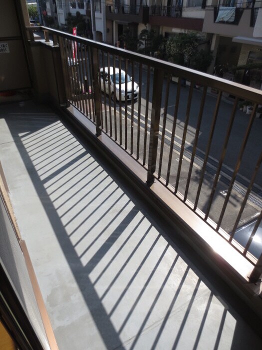 物件内観写真16　(ベランダ・バルコニー)