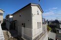 北楠葉一戸建Ｃ号地