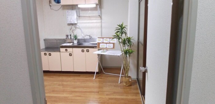 物件内観写真5　(居室)