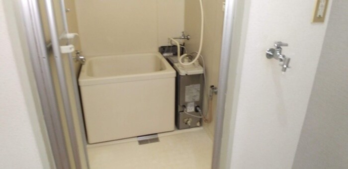 物件内観写真7　(バス／シャワールーム等)