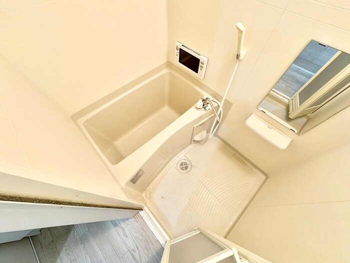 物件内観写真9　(バス／シャワールーム等)