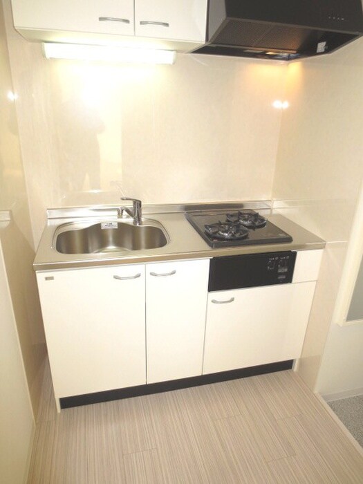 物件内観写真10　(キッチン)