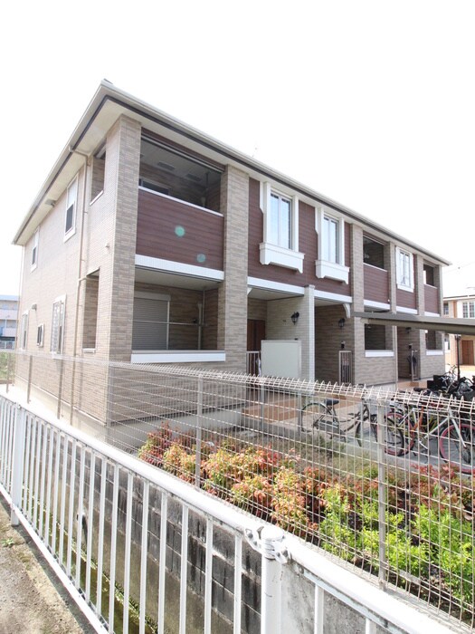 物件外観写真2　(周辺環境)