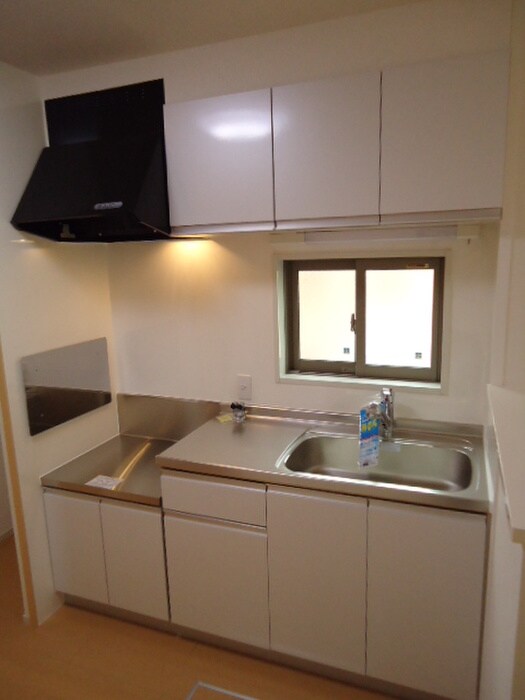 物件内観写真8　(キッチン)