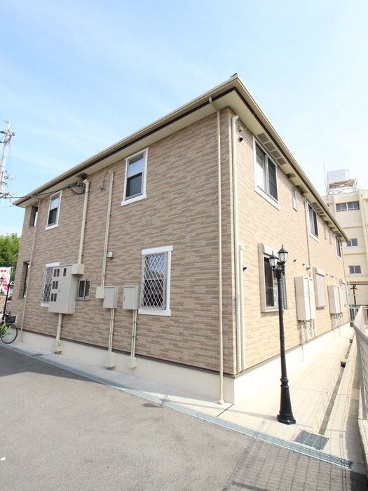 物件外観写真4　(その他)