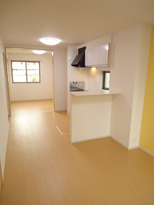 物件内観写真11　(居室)