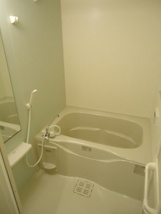 物件内観写真14　(バス／シャワールーム等)