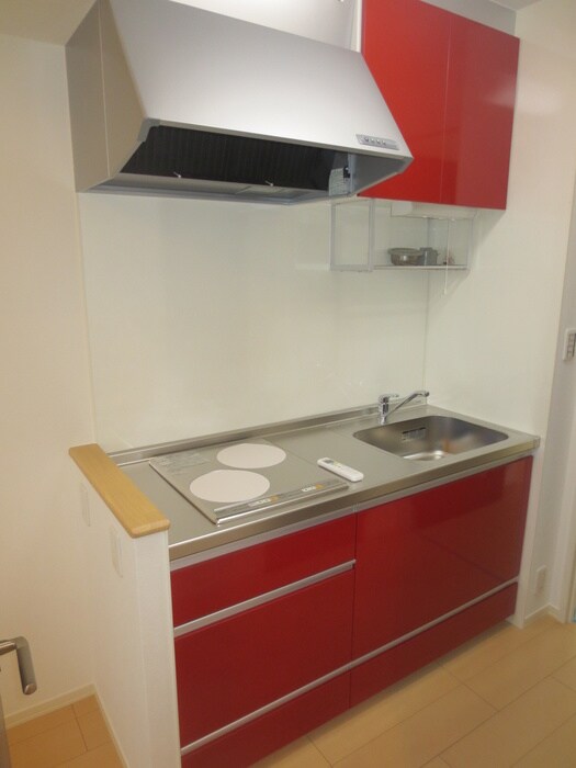 物件内観写真13　(キッチン)