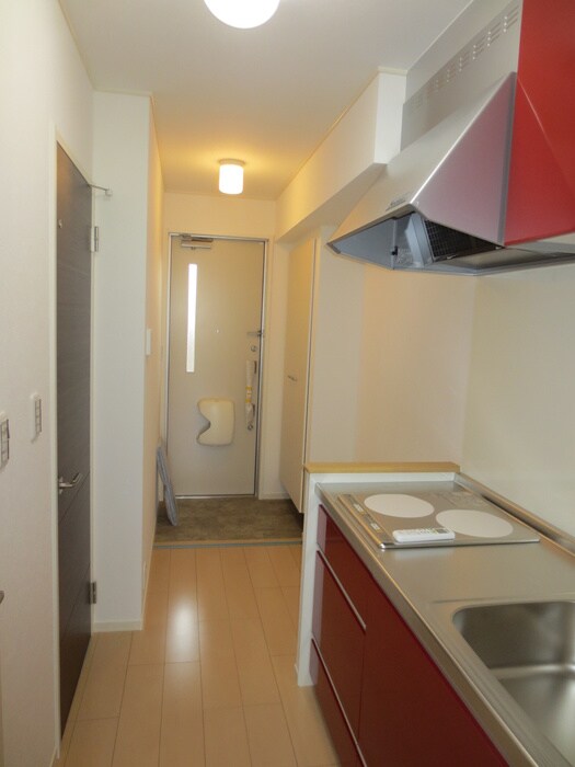 物件内観写真18　(廊下)