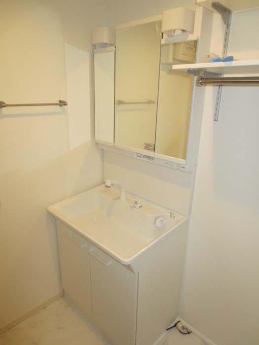 物件内観写真19　(洗面)