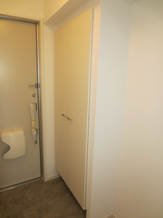 物件内観写真20　(靴箱)