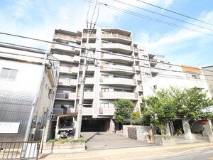 サンヴェール正雀（３０４）外観写真
