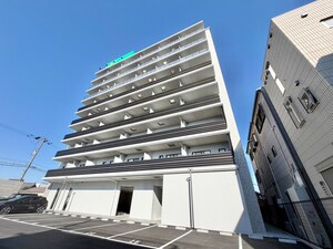 スプランディッドⅨ（ナイン）外観写真