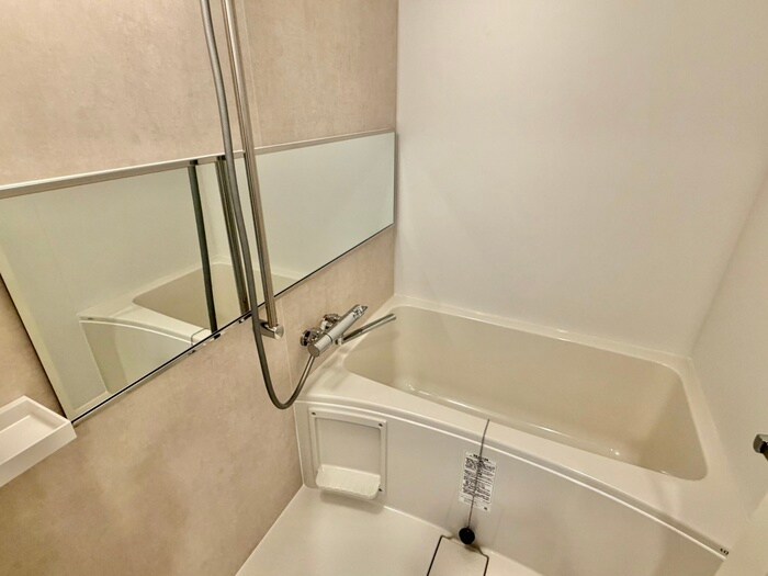 物件内観写真8　(バス／シャワールーム等)