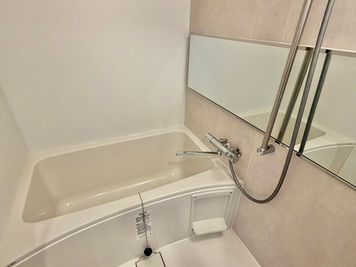 物件内観写真8　(バス／シャワールーム等)